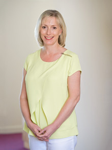 Holdsworth House Medical Practice Pic 4 - Dr Kate Evans