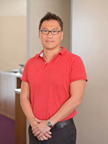 Holdsworth House Medical Practice Pic 5 - Dr Ken Koh