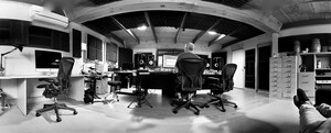 Phoenix Sound Studios Pic 2