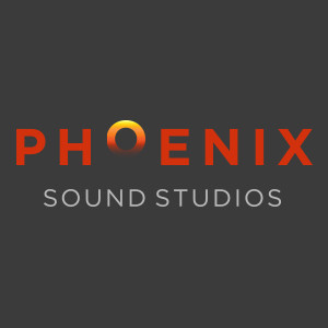 Phoenix Sound Studios Pic 4 - Top Recording Studio Melbourne