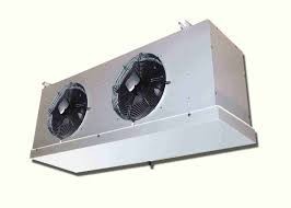 D.R. Refrigeration & Airconditioning Pic 5 - Refrigeration style Coldroom Evaporators