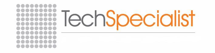 TechSpecialist Pty Ltd Pic 1 - TechSpecialist