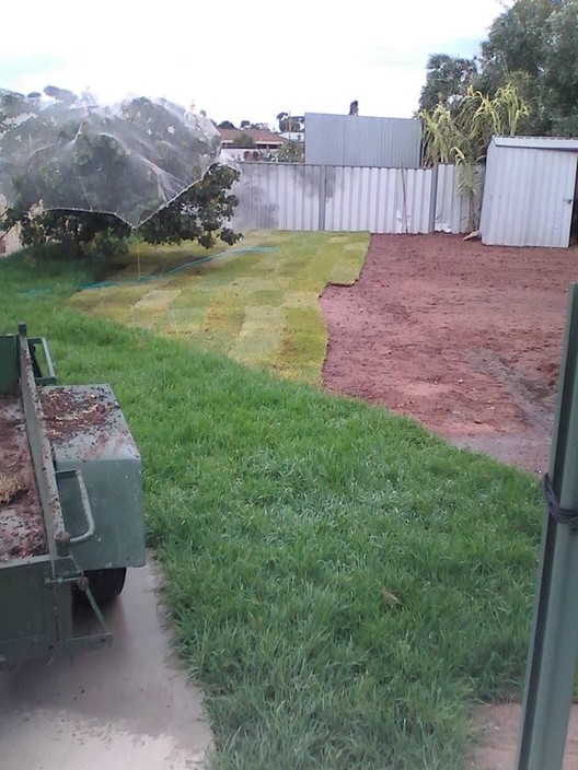 Best N Fairest House and Garden Maintenance Australia Pic 1