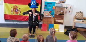 LCF Fun Languages Moreton Bay Pic 5