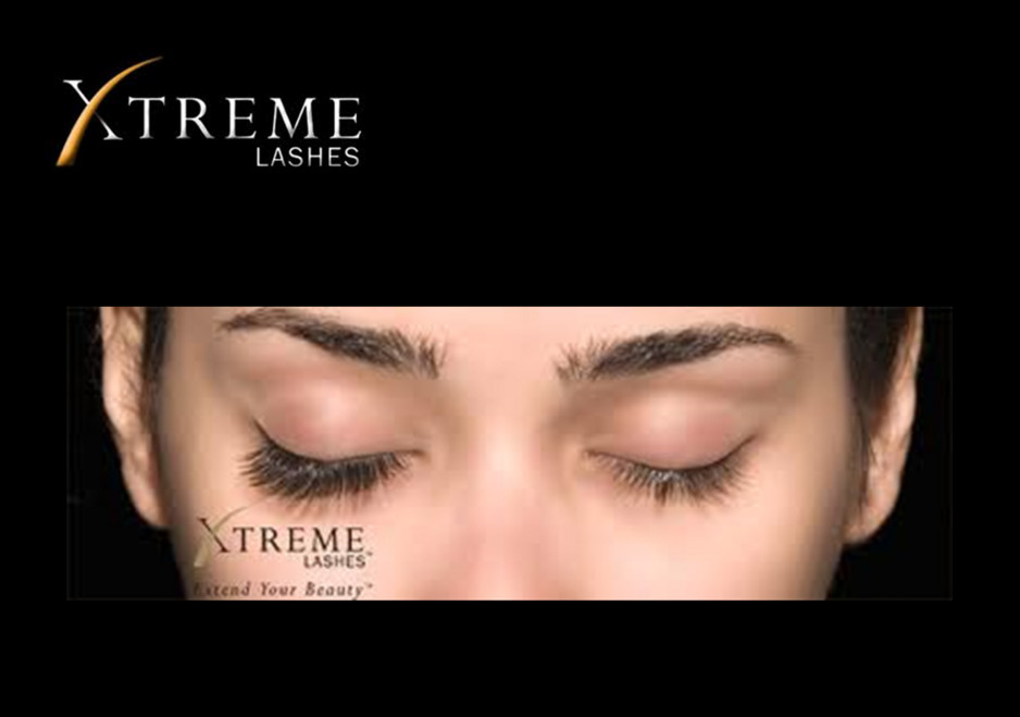 Amanda Lee Beauty & Makeup Pic 1 - Xtreme Lashes