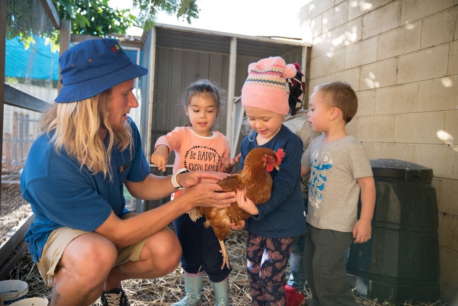 Waurnvale Drive Early Learning & Kinder Pic 1