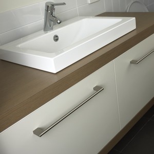 Zanda Architecural Pic 4 - Mimosa Cabinet Handle