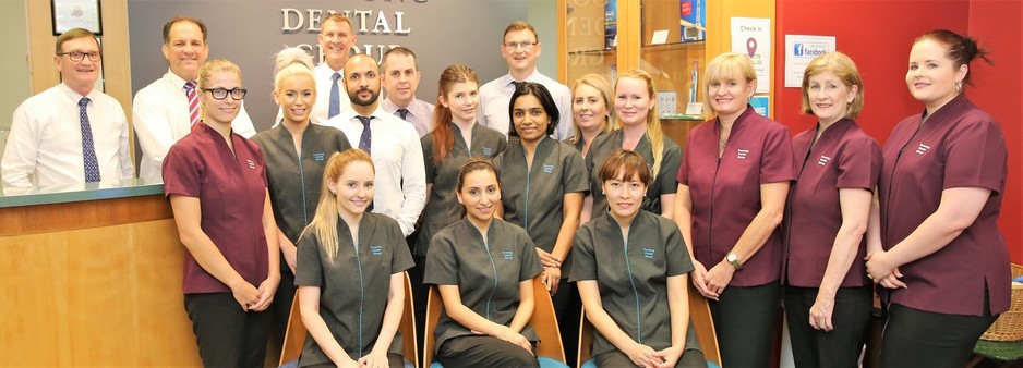 Toowong Dental Group Pic 1