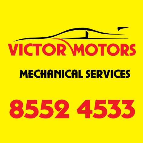 Victor Motors Pic 1