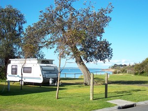 Cowes Foreshore Tourist Park Pic 3