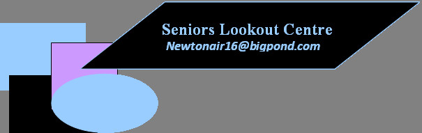 Seniors Lookout Centre Pic 1