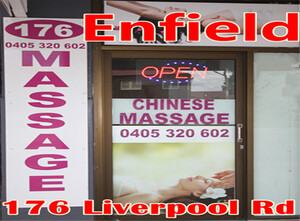 Massage Enfield Pic 2