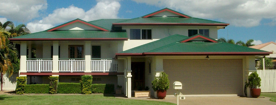 Roof Seal Townsville Pic 1 - Roof Seal FNQ