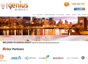 First Local Services Pic 4 - Genius Direct