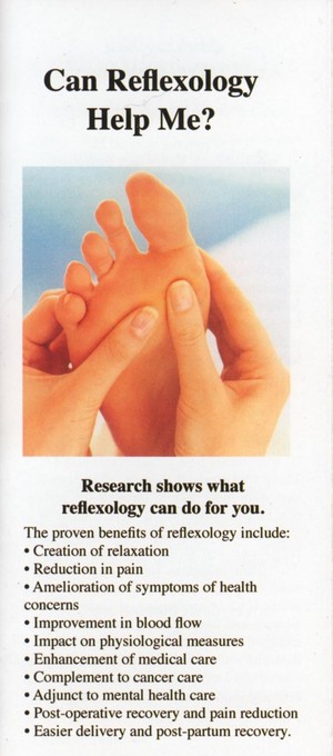 Beautique Mandurah Pic 3 - Reflexology