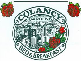 Colancy Gardens Bed & Breakfast Pic 1 - Colancy Gardens Bed Breakfast Kuitpo Fleurieu Peninsula South Australia