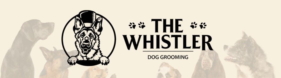 The Whistler Dog Grooming Pic 1