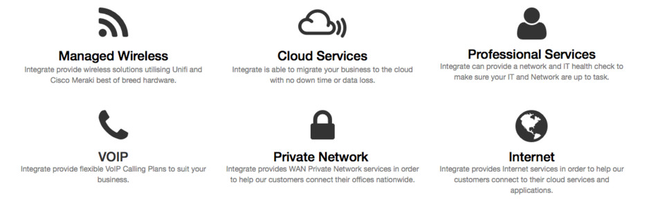 Integrate Network Specialists Pic 2