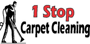 1 Stop Carpet Cleaning Pic 5