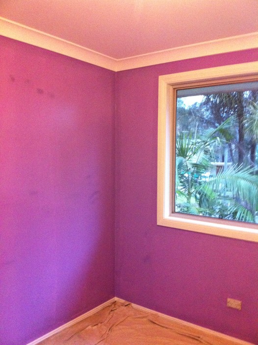 DANIEL MCCARROLL PAINTING & DECORATING Pic 1