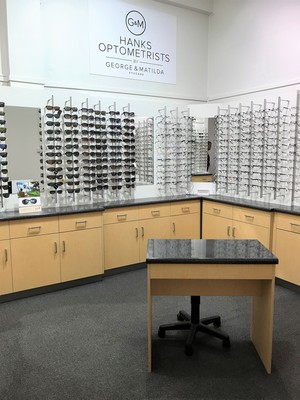 Contact Your Local Branch 20 20 Opticians