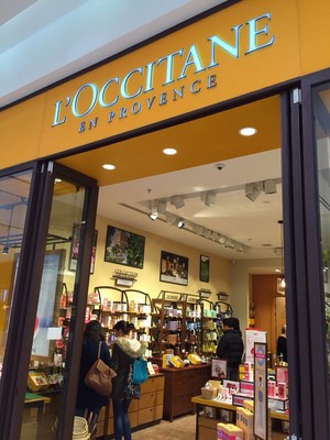 L'occitane Pic 3