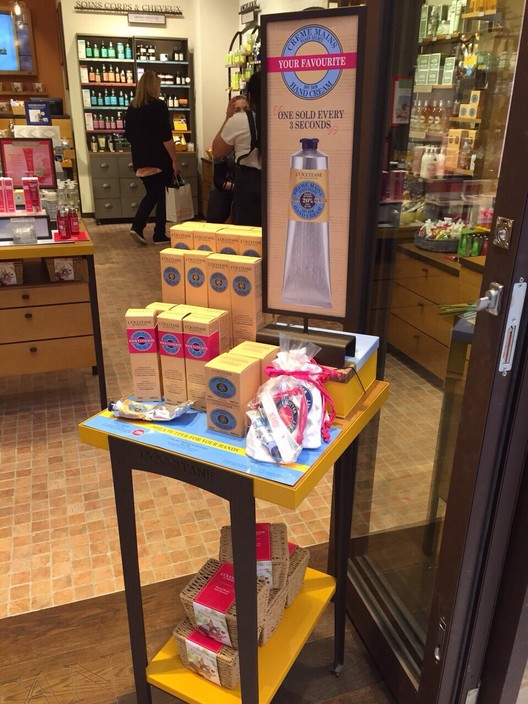 L'occitane Pic 1