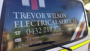 Trevor Wilson Electrical Services Pic 5