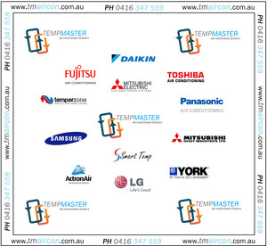 Tempmaster Airconditioning Services Pic 5 - Apartment and Town House Air Conditioning Installation sales service and repairs