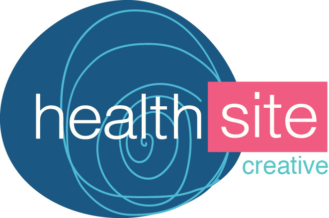 Healthsite Creative Pic 1 - Healthsite Creative logo