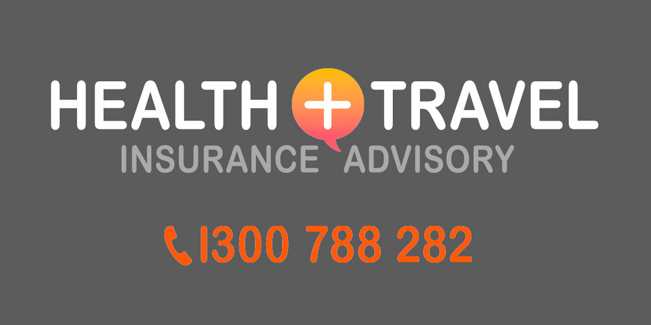 HTIA Pty Ltd Pic 1 - John Small Health Insurance Advisory