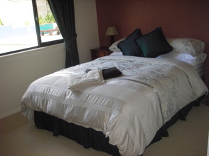 Rijdale Bed & Breakfast Pic 3 - bed