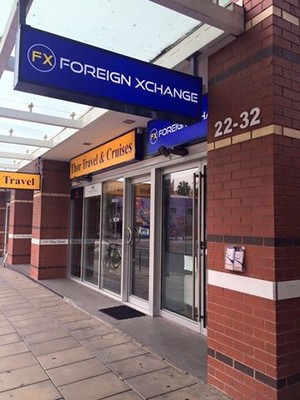 Foreign Xchange Pic 2