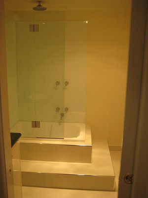 Compass Building Services Pic 2 - bathrooms