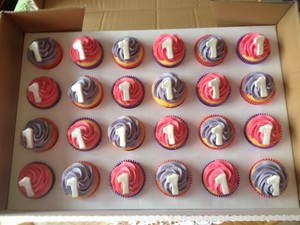 Emma's Cupcakery Pic 3