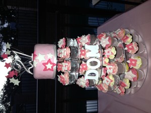 Emma's Cupcakery Pic 2