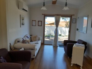 Deepening Relationships Pty Ltd Pic 4 - A cozy space to nurture yourself