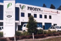 Soil Analysis and Testing for Agriculture by Phosyn Pic 1 - Phosyn is a top soil testing lab in Australia