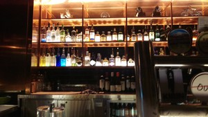 Charlie Chan's Bar And Bottle Shop Pic 2 - Bar