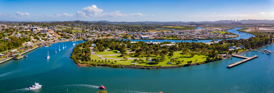 Queensland Aerial Pic 1