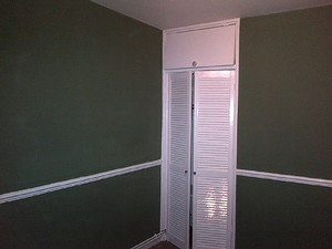 Ingenious Painting & Decorating Pic 2