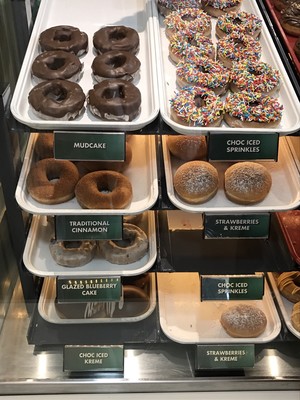 Krispy Kreme Pic 3