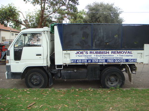 A1 Joe's Rubbish Removal Pic 5