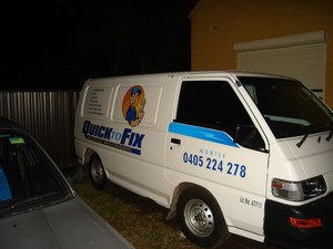 Quick to Fix - Mobile Mechanic Sydney Pic 2 - Mobile mechanic Sydney Wide