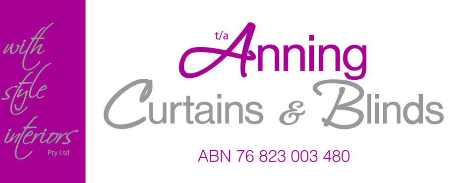 Anning Curtains & Blinds Pic 1