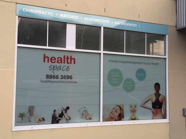 Healthspace Coogee Pic 1