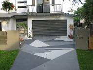 Kustom Concrete Finishes Pty Ltd Pic 1 - brisbane concrete driveways