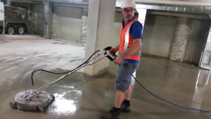 Brisbane Pressure Washing Pic 3