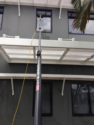 Brisbane Pressure Washing Pic 5