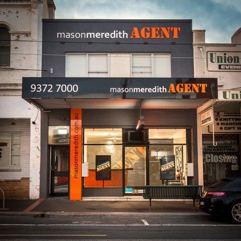 masonmeredith AGENT Pic 1